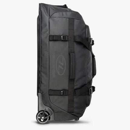 Sac Duffle Highlander The Trailer