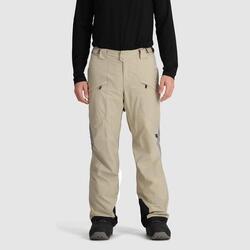 Pantalon de ski Outdoor Research Snowcrew