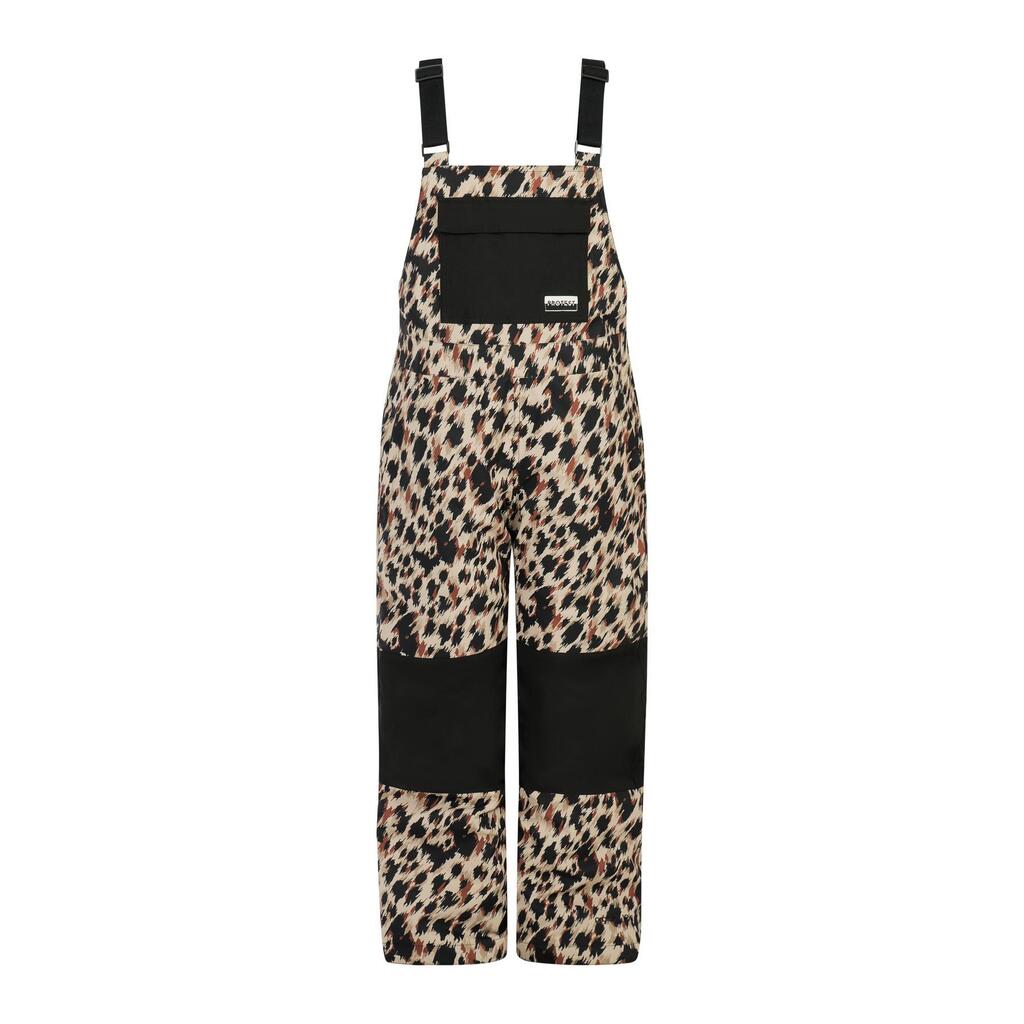 Girl's ski overalls Protest Carina