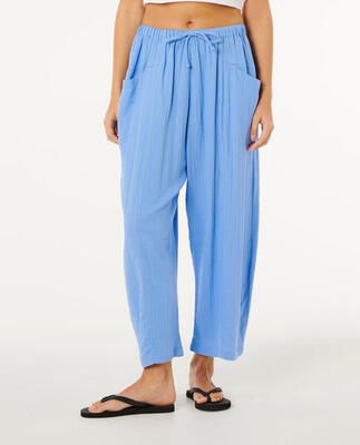 Rip curl vibe surf barrel pant - cornflower blue