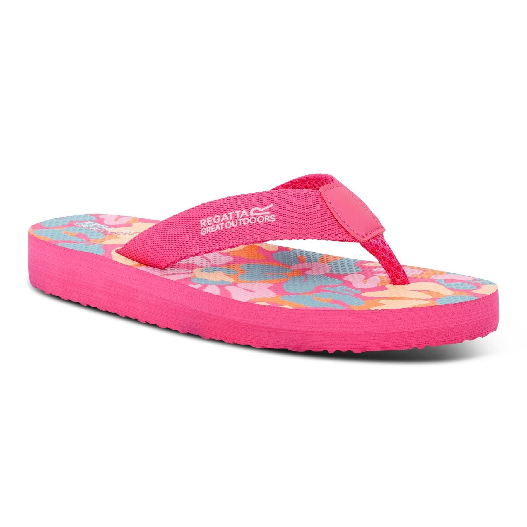 Tongs femme Regatta Catarina 3/7