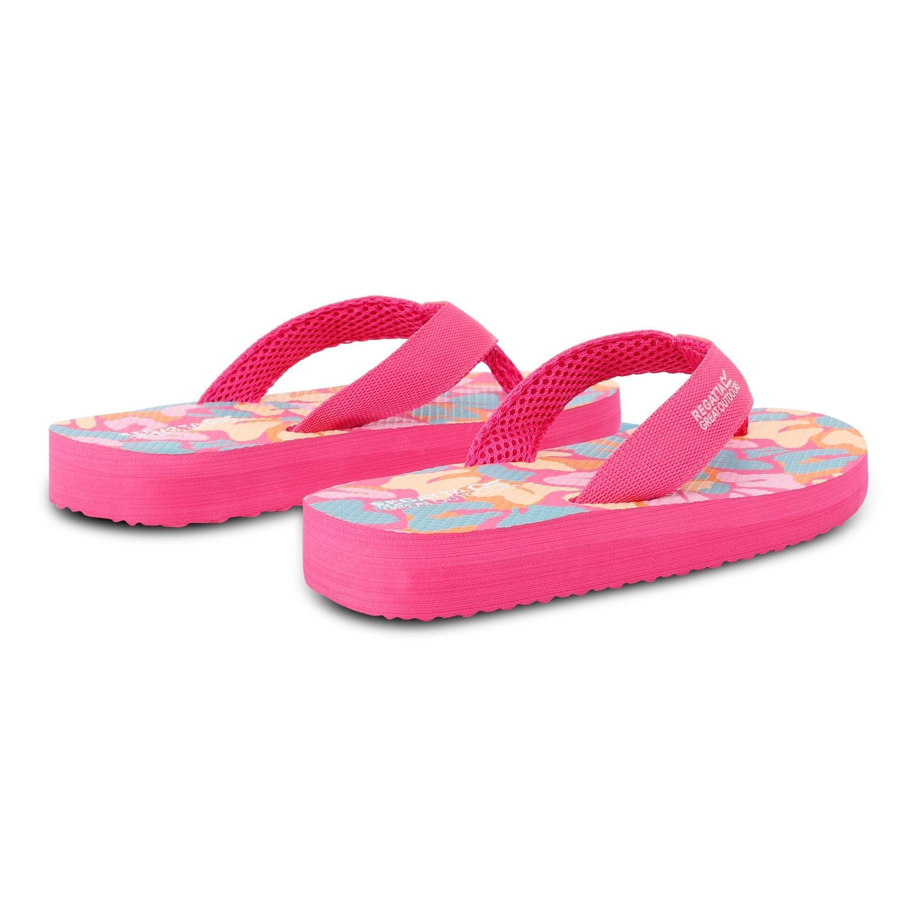 Tongs femme Regatta Catarina 5/7