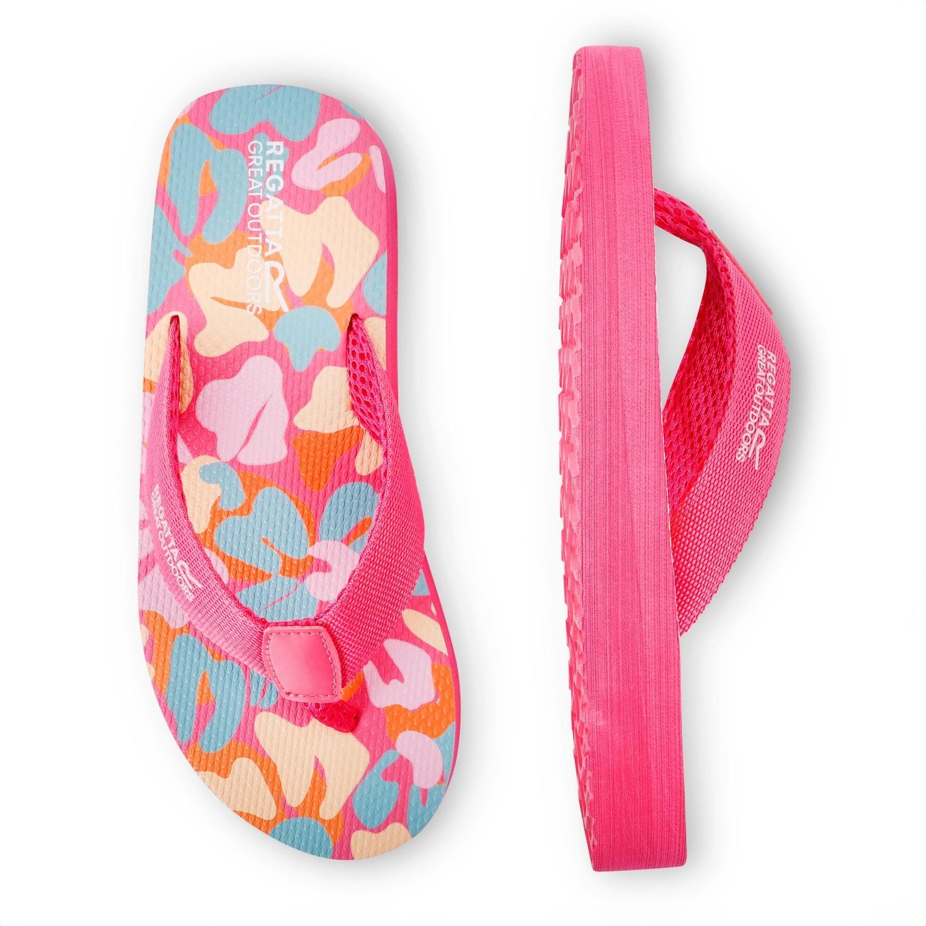 Tongs femme Regatta Catarina 7/7