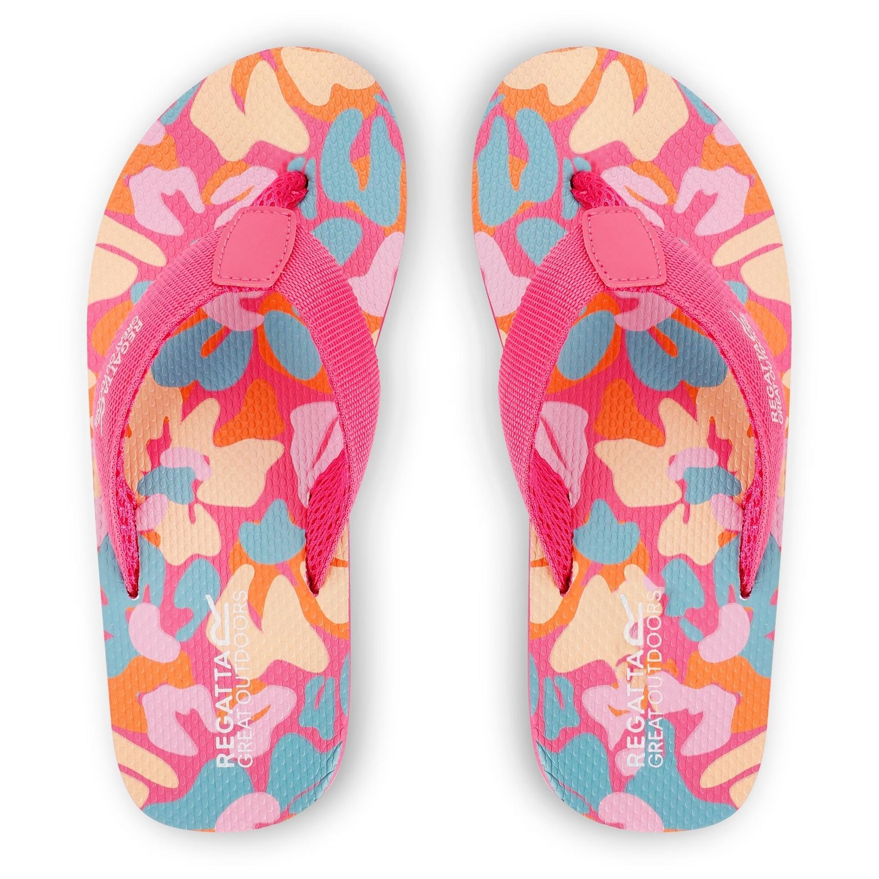 Tongs femme Regatta Catarina 6/7