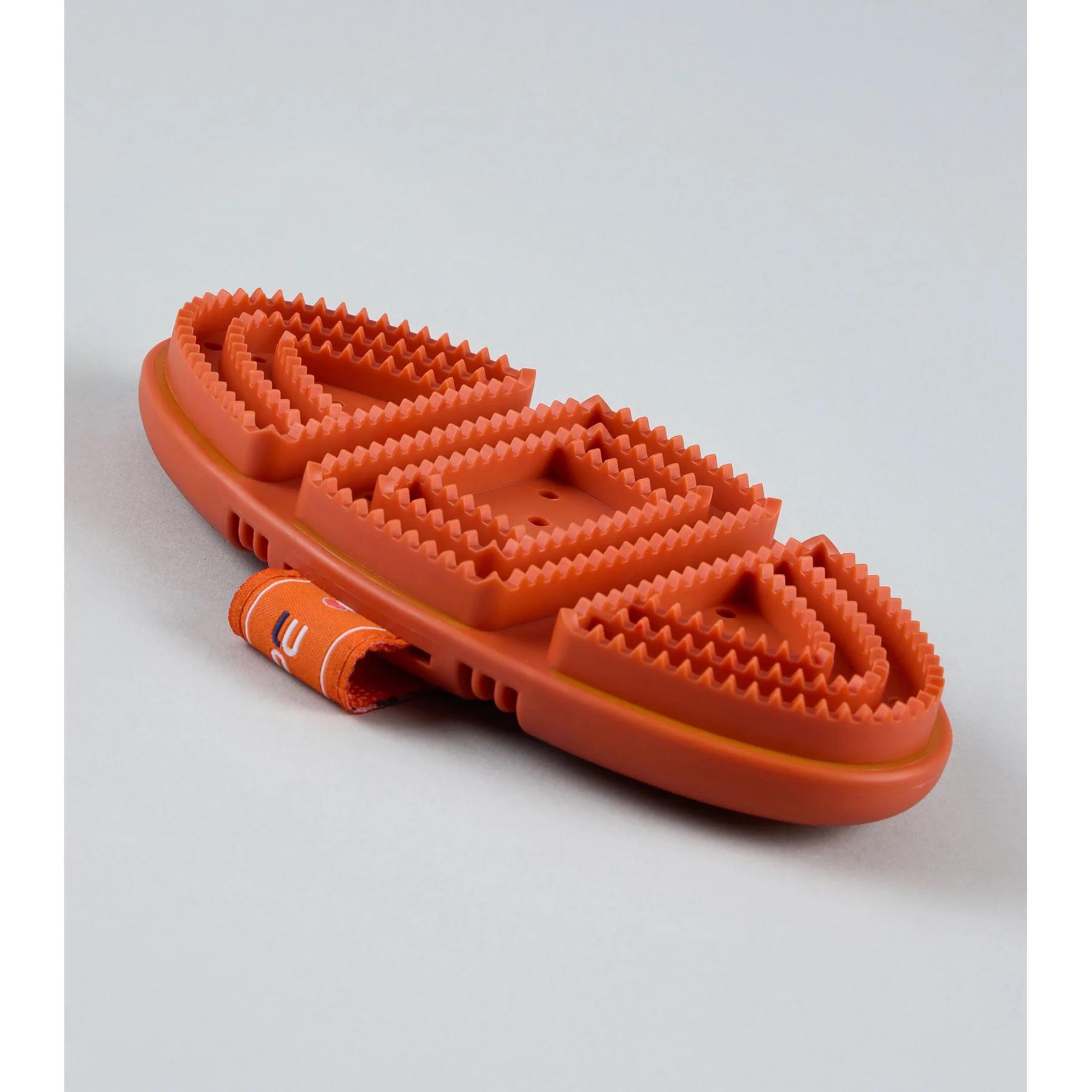 Flexible curry comb for horse Premier Equine 2/4