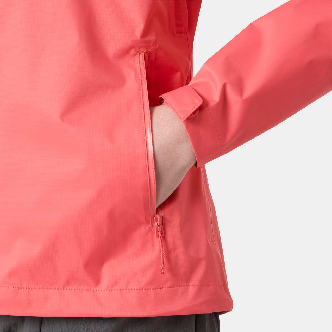 Chaqueta de senderismo Helly Hansen Loke Terra 7/7