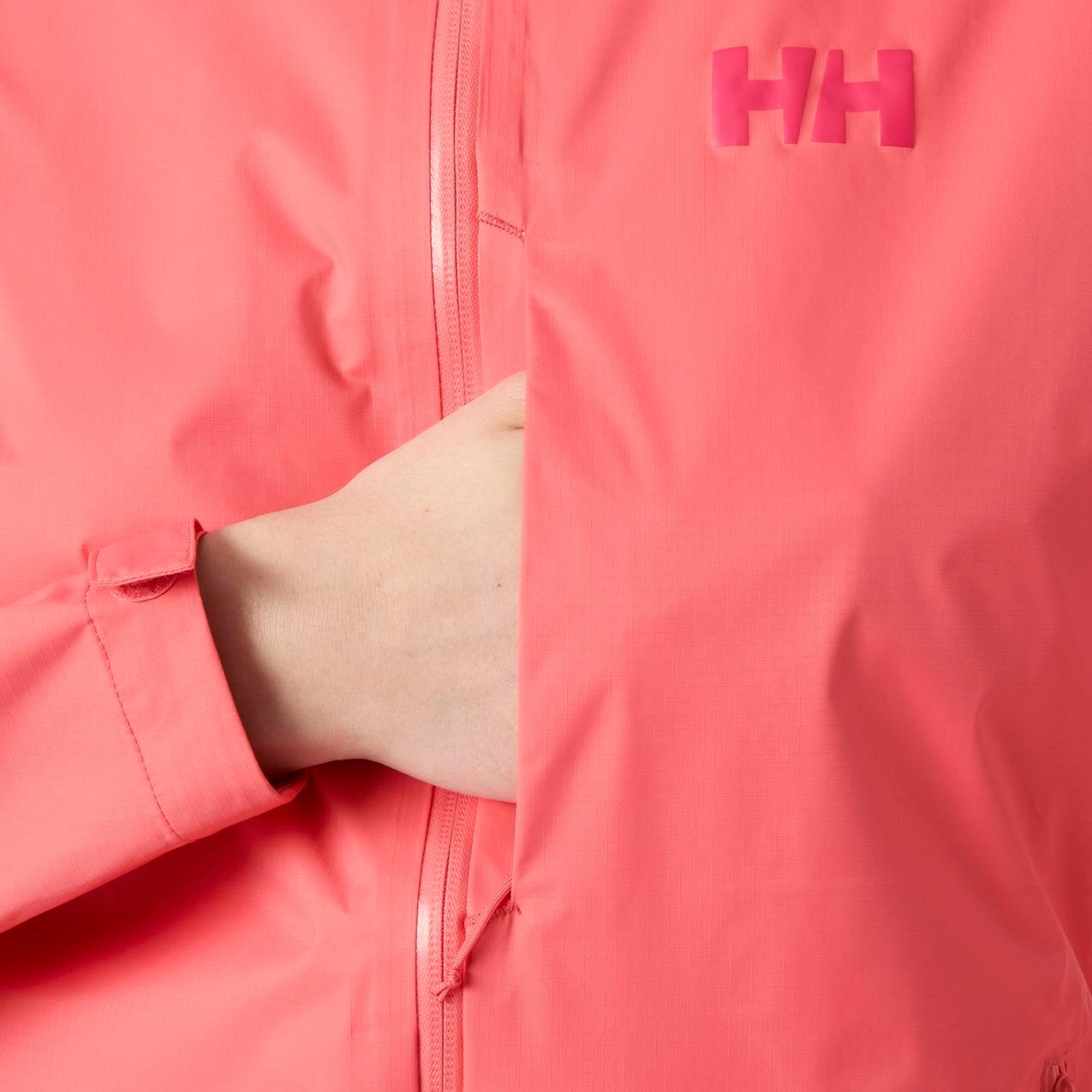 Chaqueta de senderismo Helly Hansen Loke Terra 6/7