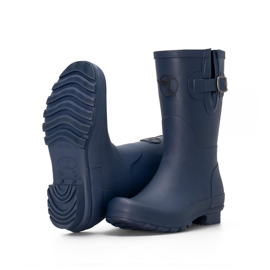 Botas de mulher Rouchette Idol Wellies Short 3/6