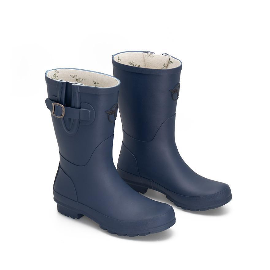 Botas de mulher Rouchette Idol Wellies Short 2/6