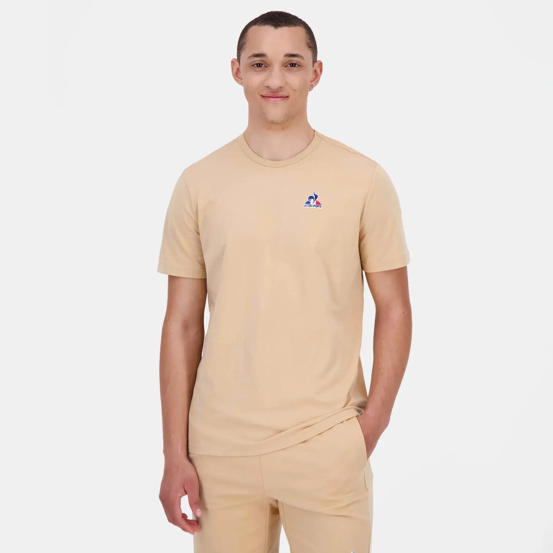 T-shirt Le Coq Sportif Essentiels N°1 3/6