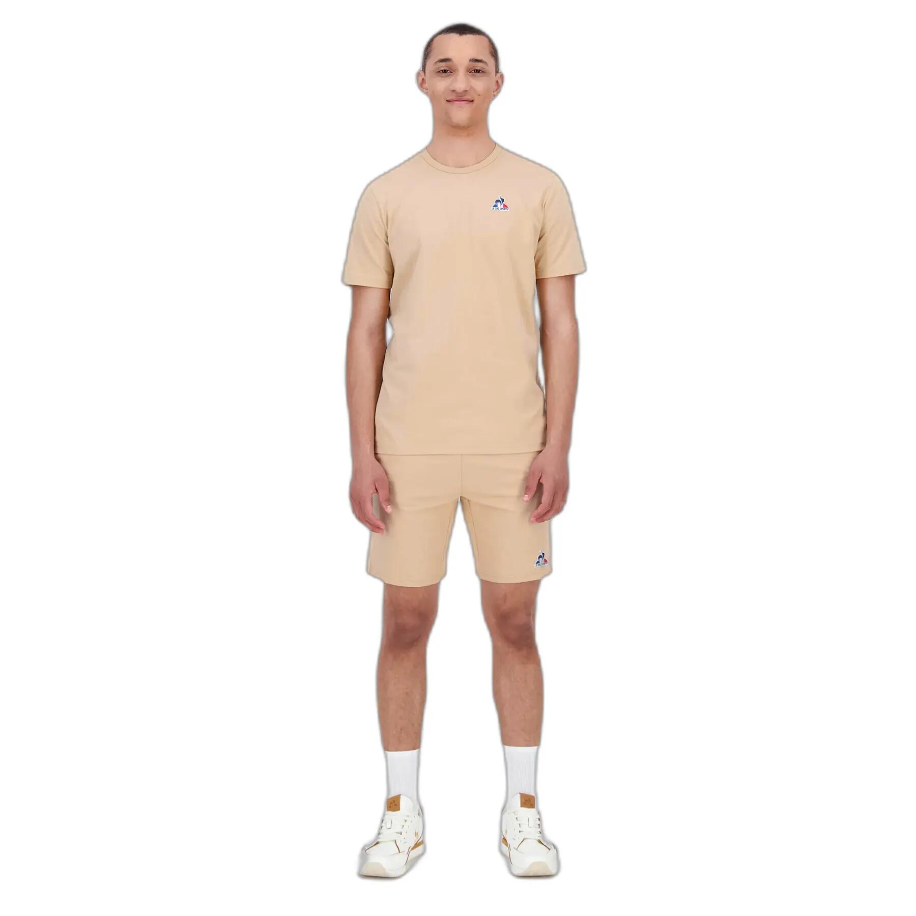 T-shirt Le Coq Sportif Essentiels N°1 1/6