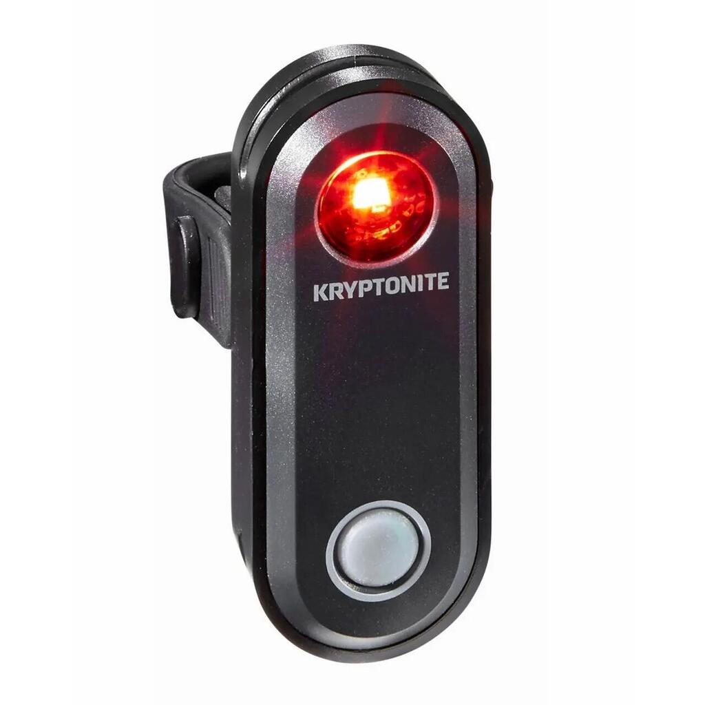 rear bike light Kryptonite Avenue