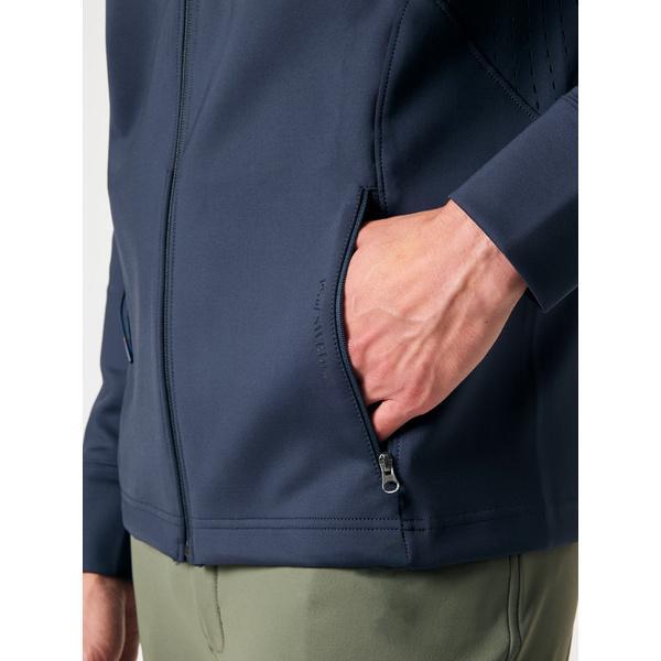Veste équitation full zip PS of Sweden Keith 4/4