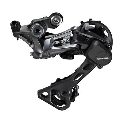 Achterderailleur shimano grx rd-rx812 11v