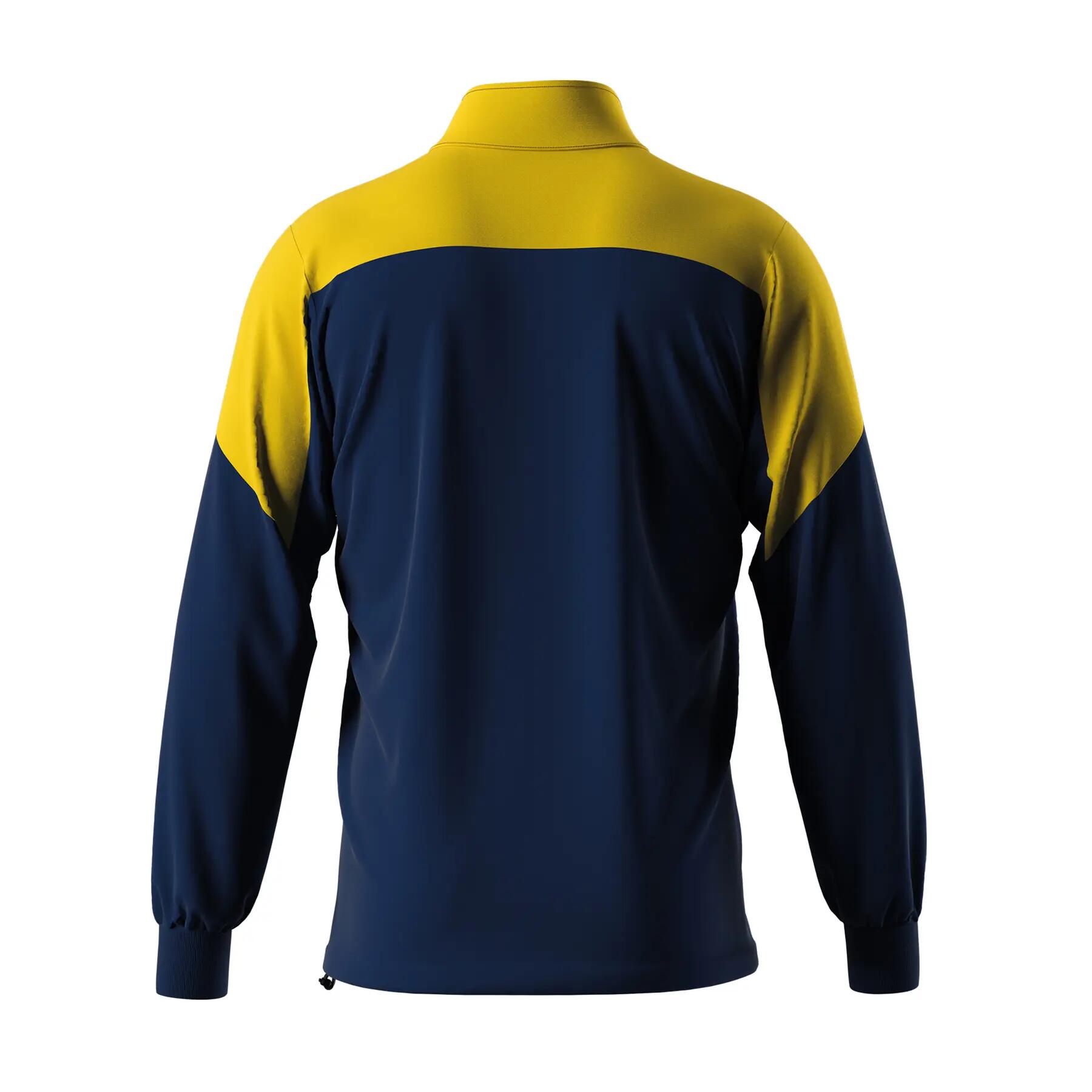 Trainingspak jas Errea Blake 2/4