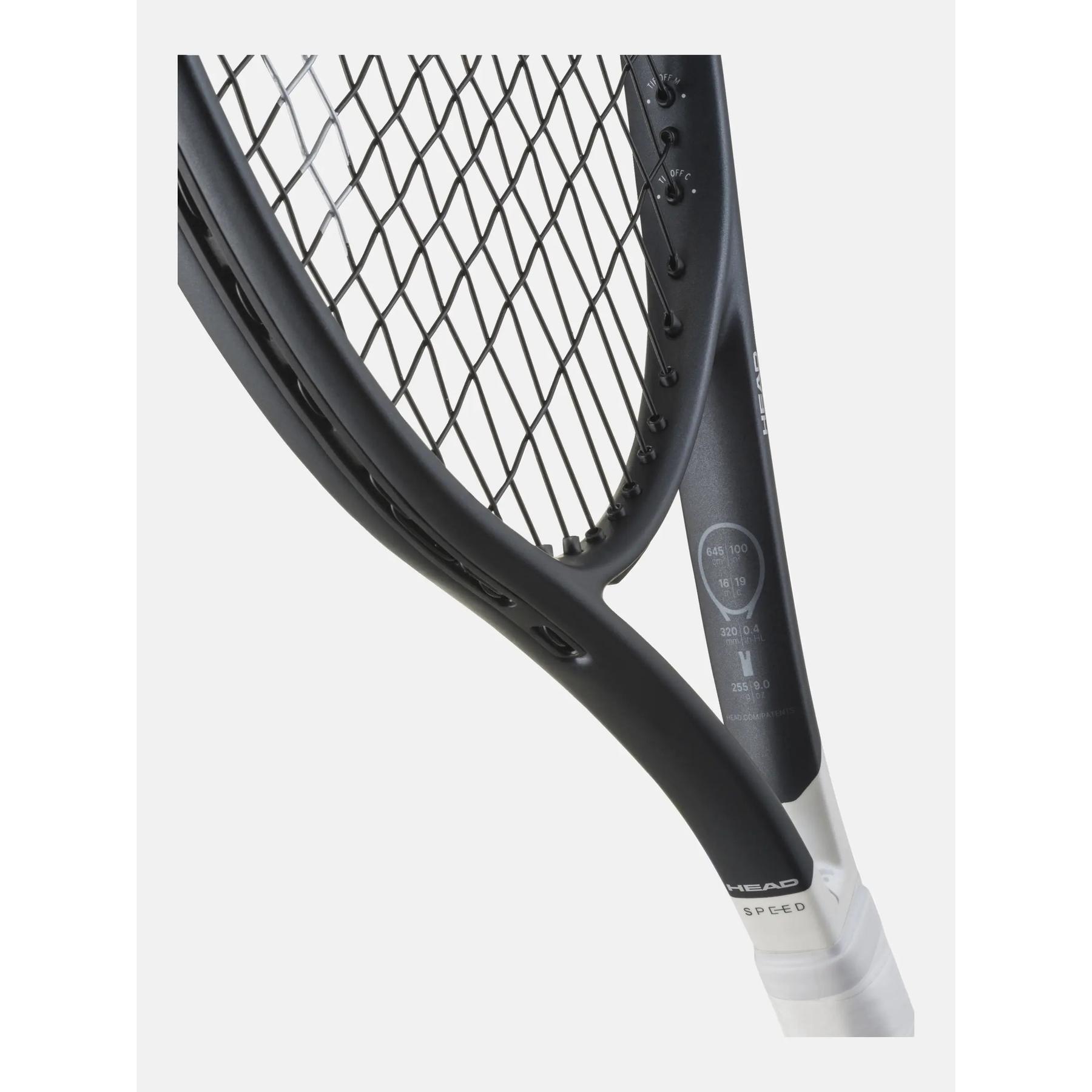 Rakieta tenisowa dla dzieci Head Speed 2026 3/5