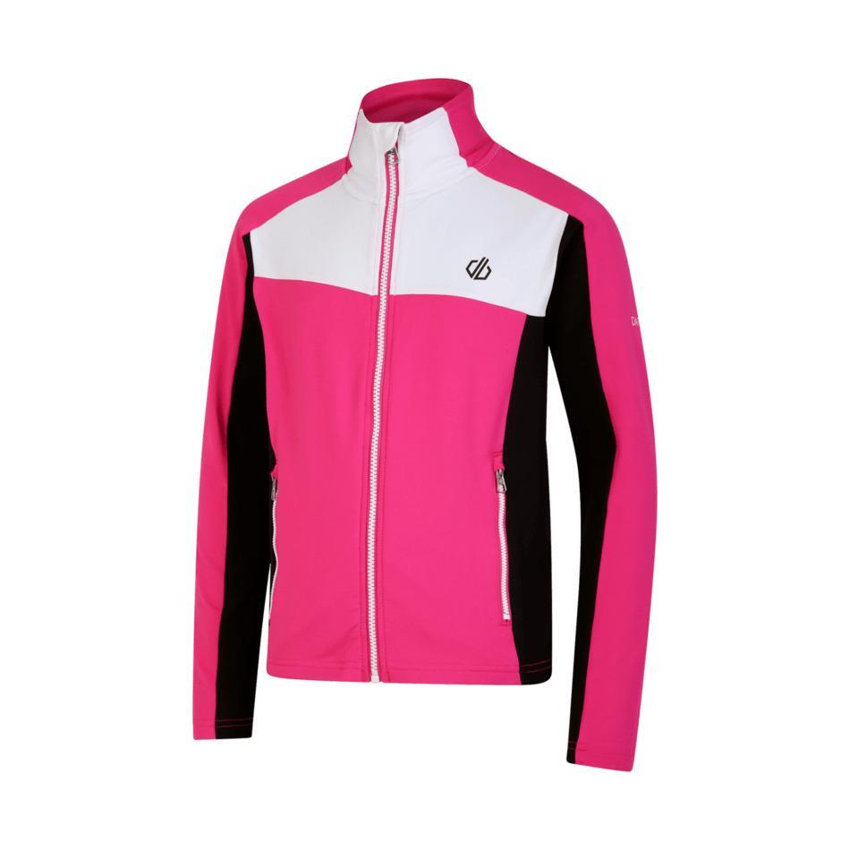 Casaco de criança Dare 2B Emergent Core Stretch 2/6