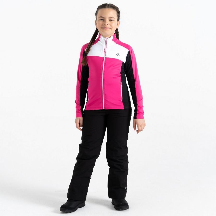 Casaco de criança Dare 2B Emergent Core Stretch 4/6