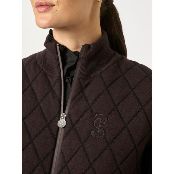 Gilet da equitazione da donna PS of Sweden Sandrine 3/3