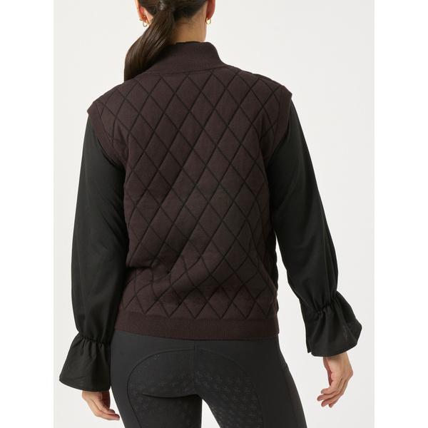 Gilet da equitazione da donna PS of Sweden Sandrine 2/3