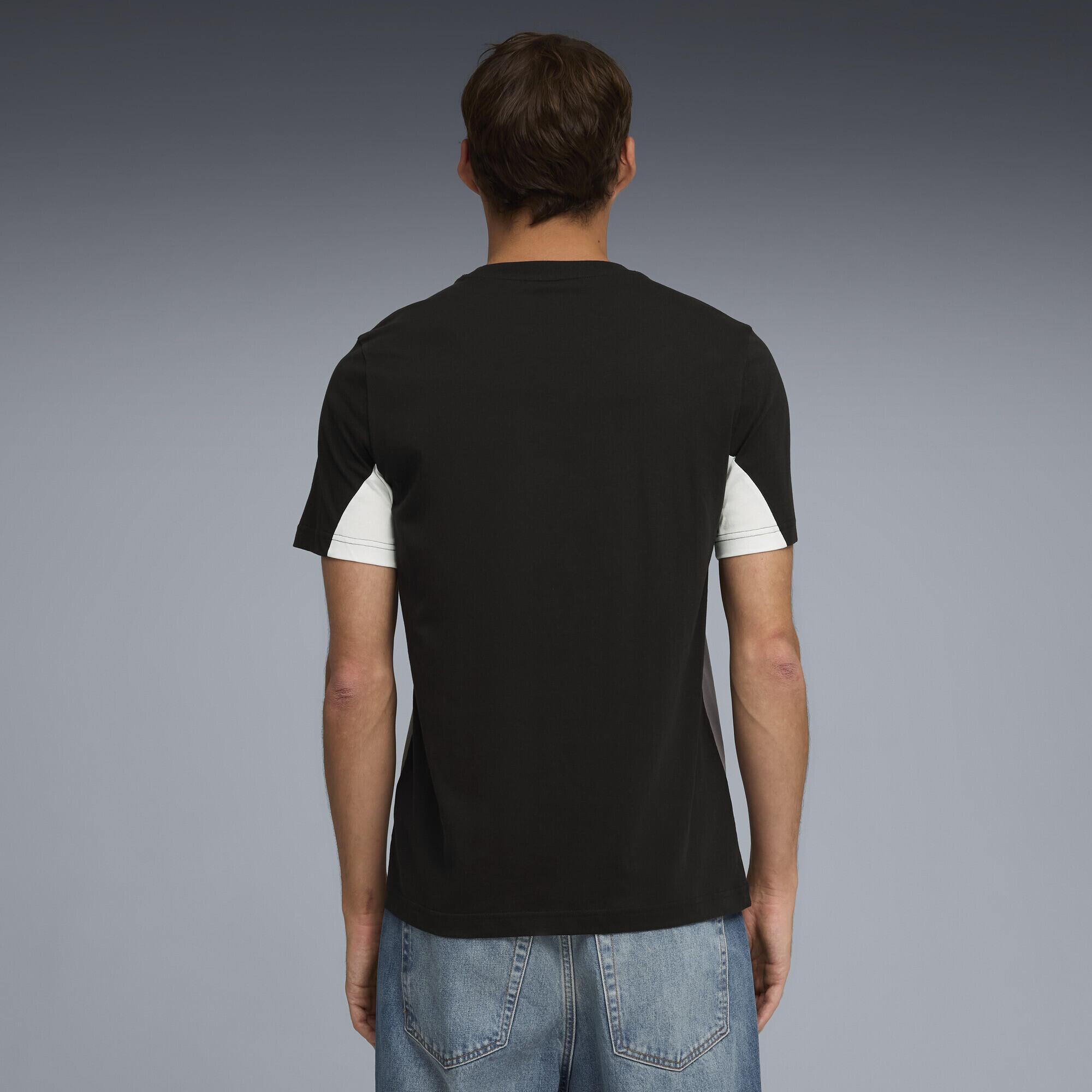 T-shirt Essentials Block Homme PUMA 3/5