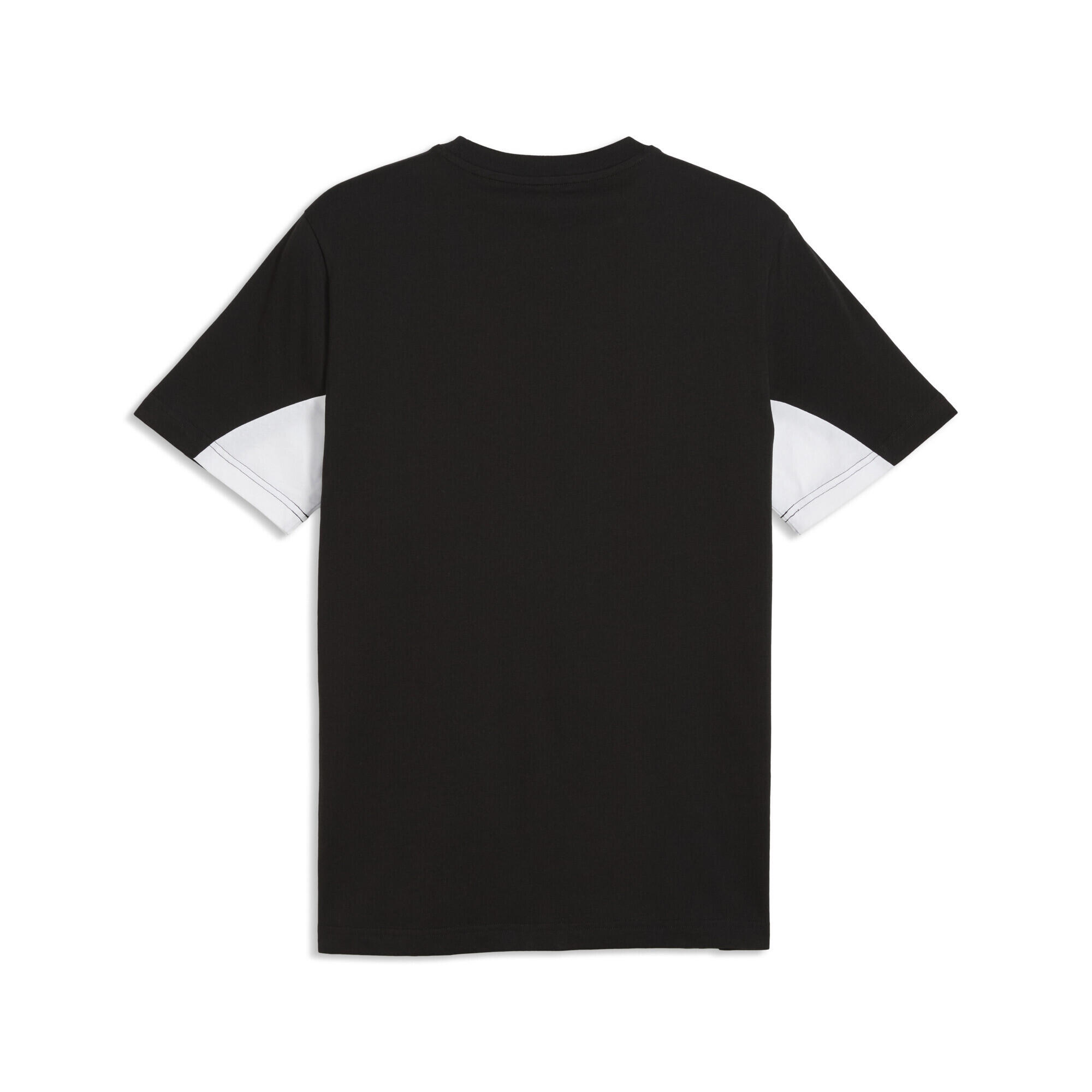 T-shirt Essentials Block Homme PUMA 5/5