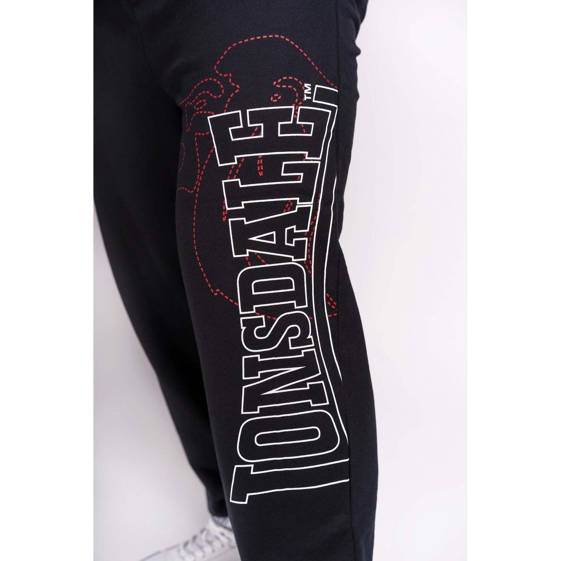Pantaloni running Lonsdale Dartford 5/5