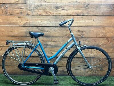 Gazelle esprit 28inch 53cm - free delivery