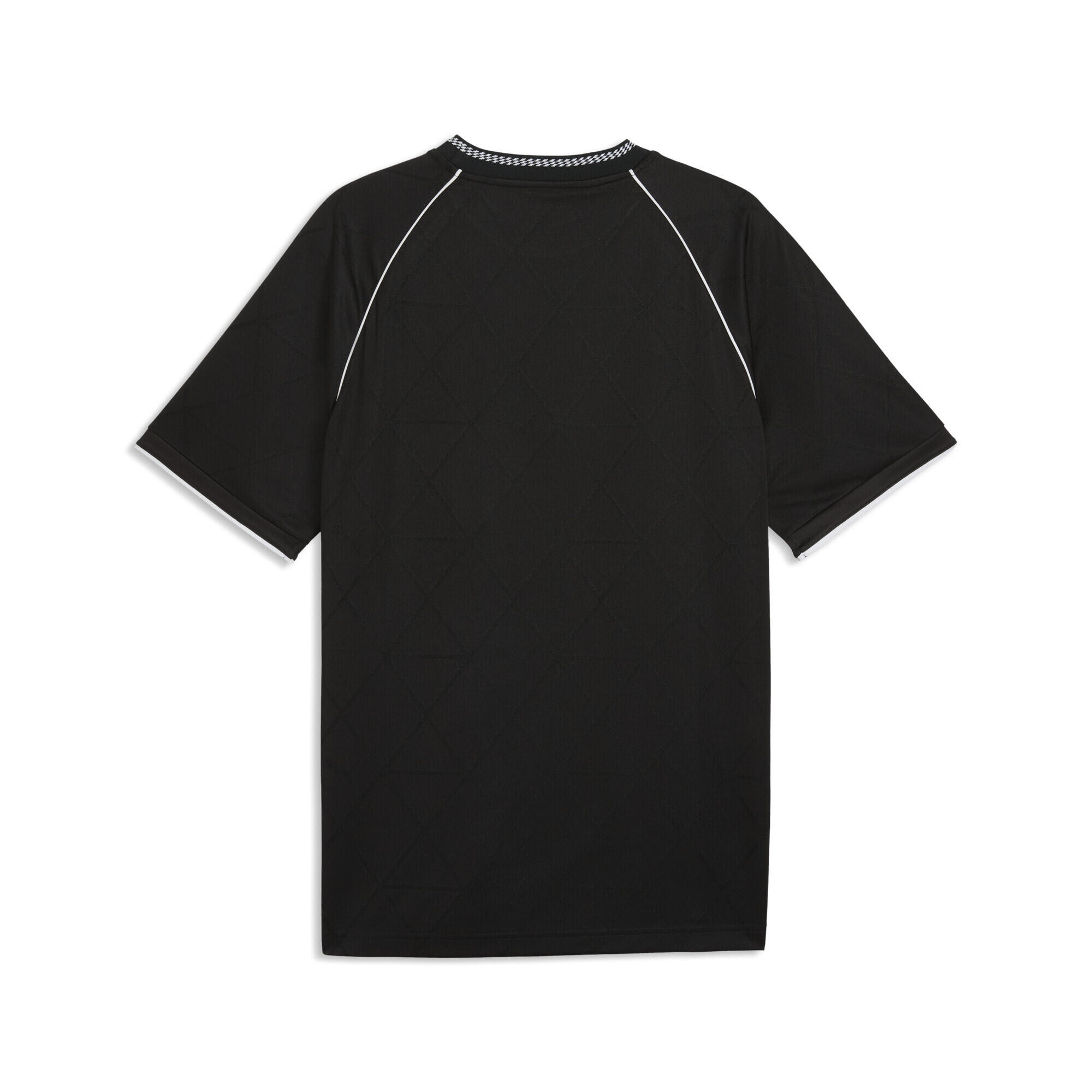 PUMA Sport Pinnacle voetbalshirt voor heren PUMA 5/5