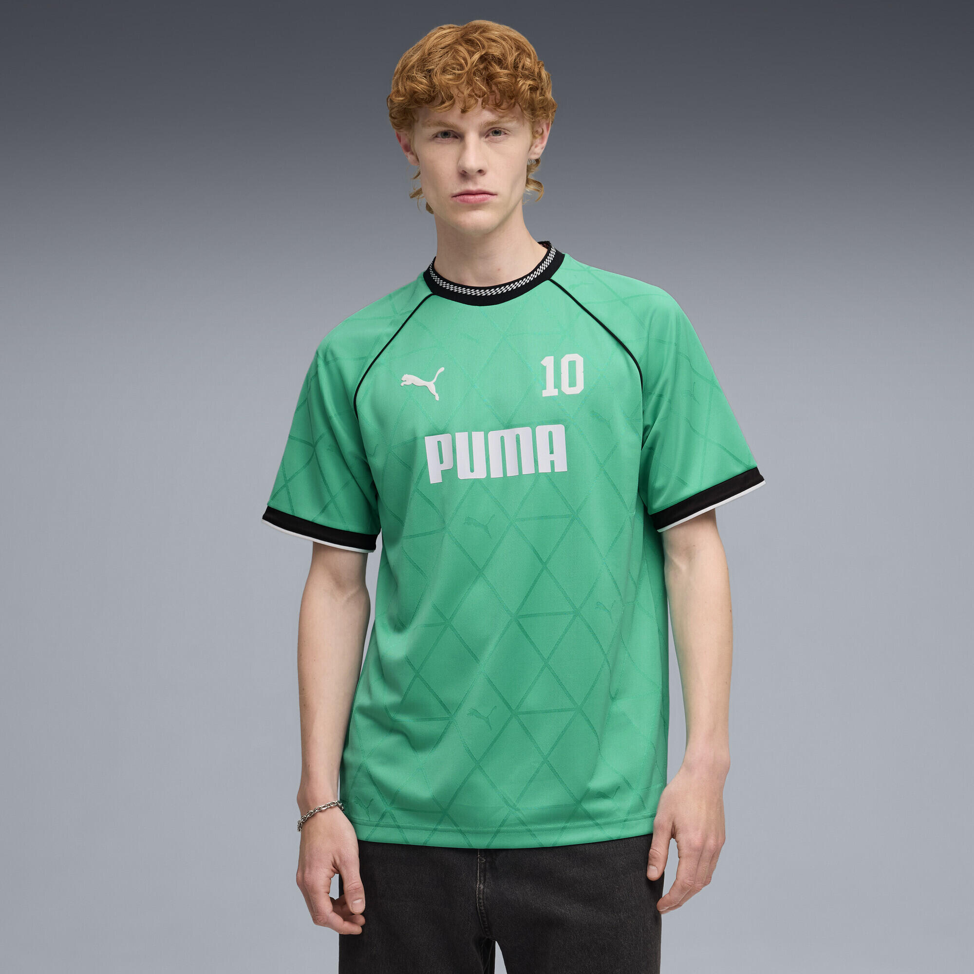 Maillot de football PUMA Sport Pinnacle Homme PUMA 2/5
