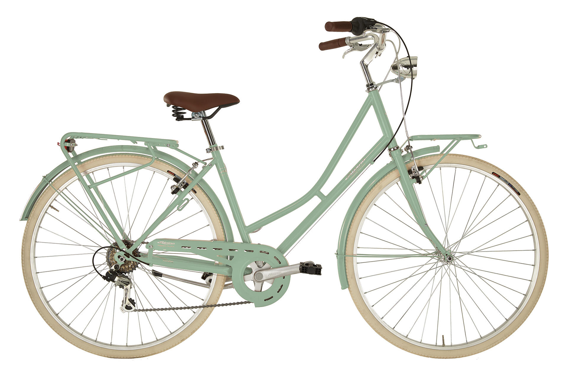 ALPINA BIKE picture