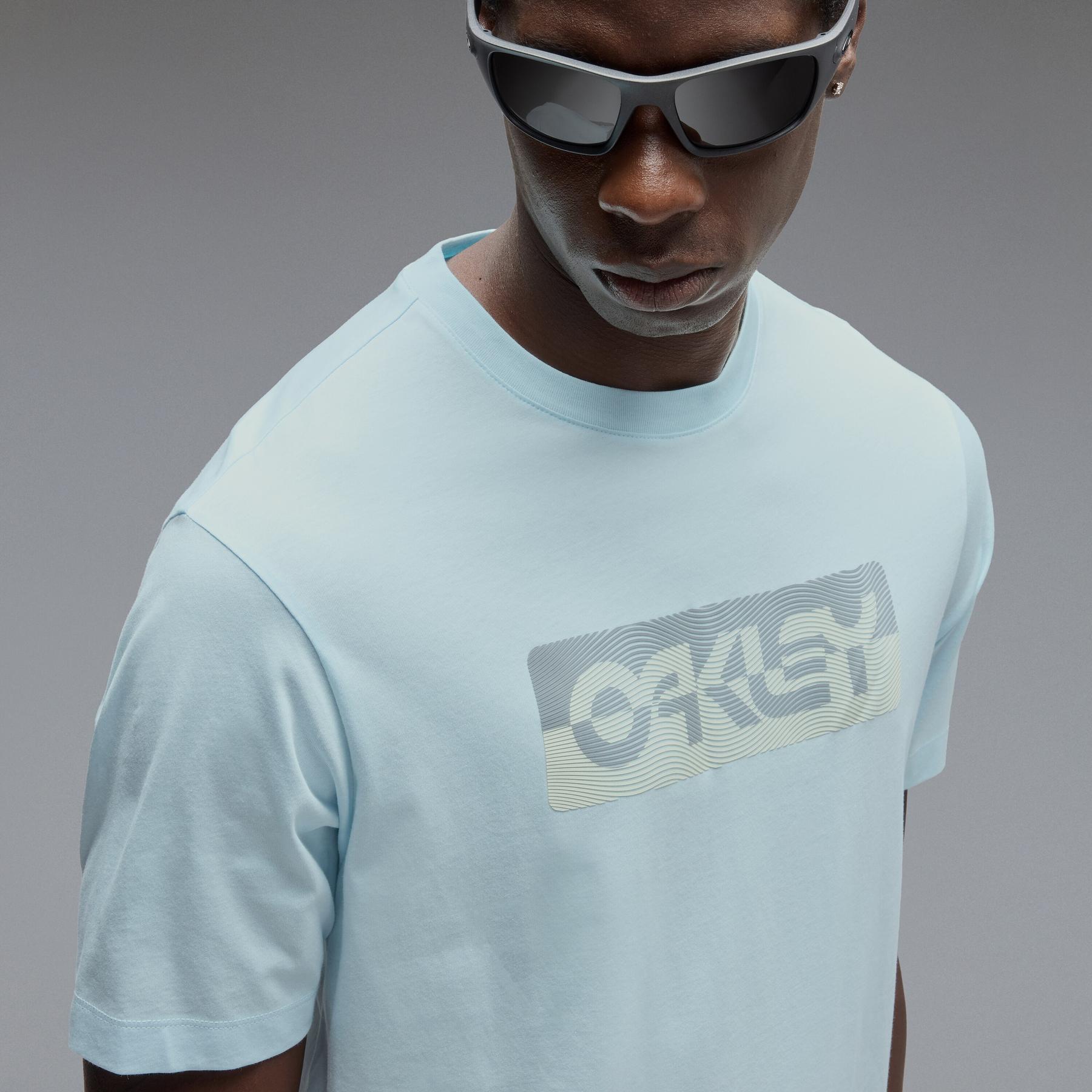 Camiseta Oakley Duality B1B 5/5