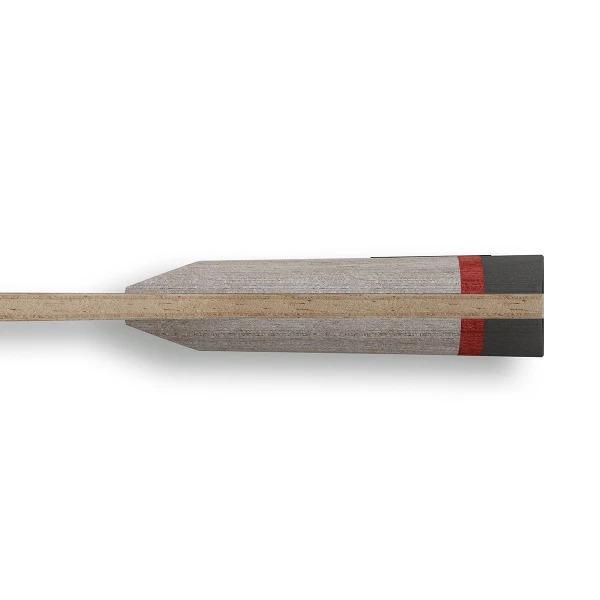 Raquette de tennis de table Joola Blade Baseline Off Fl 3/3