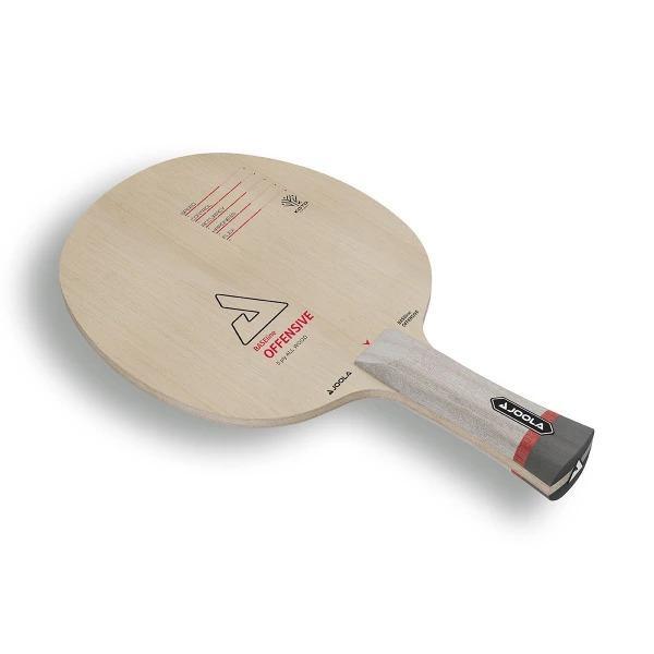 Raquette de tennis de table Joola Blade Baseline Off Fl 2/3