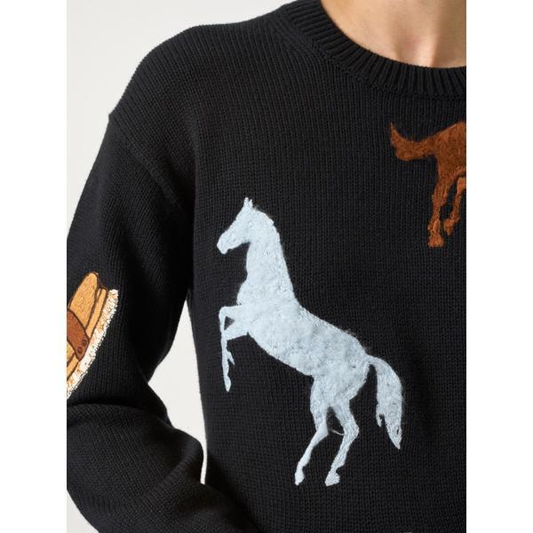 Felpa da donna PS of Sweden Winona Stable 5/5