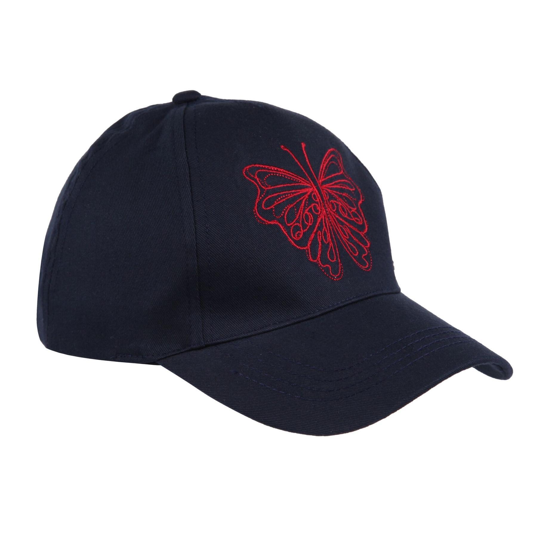 Casquette de baseball enfant Regatta Cuyler III 3/6