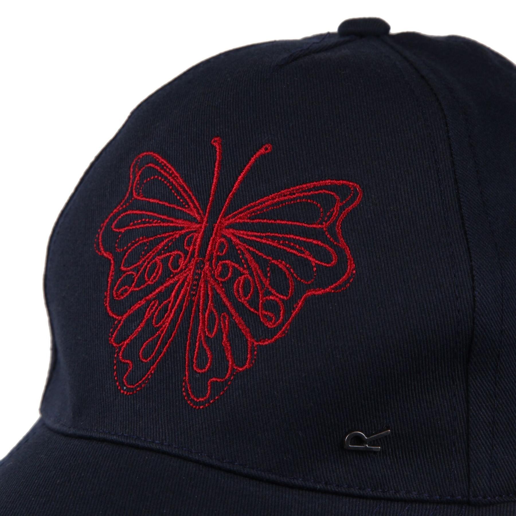 Casquette de baseball enfant Regatta Cuyler III 5/6