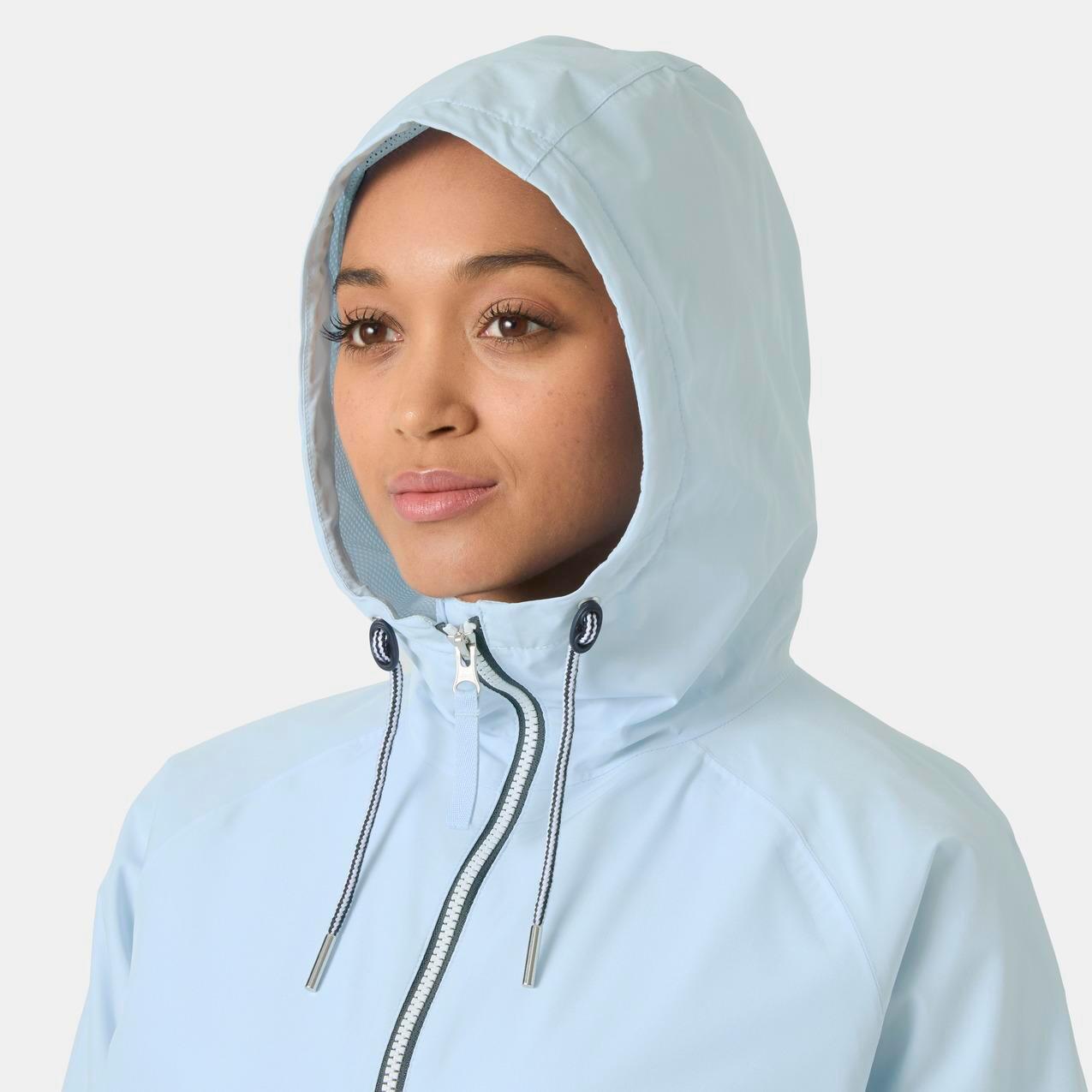 Waterdicht damesjack Helly Hansen Koster 3/7