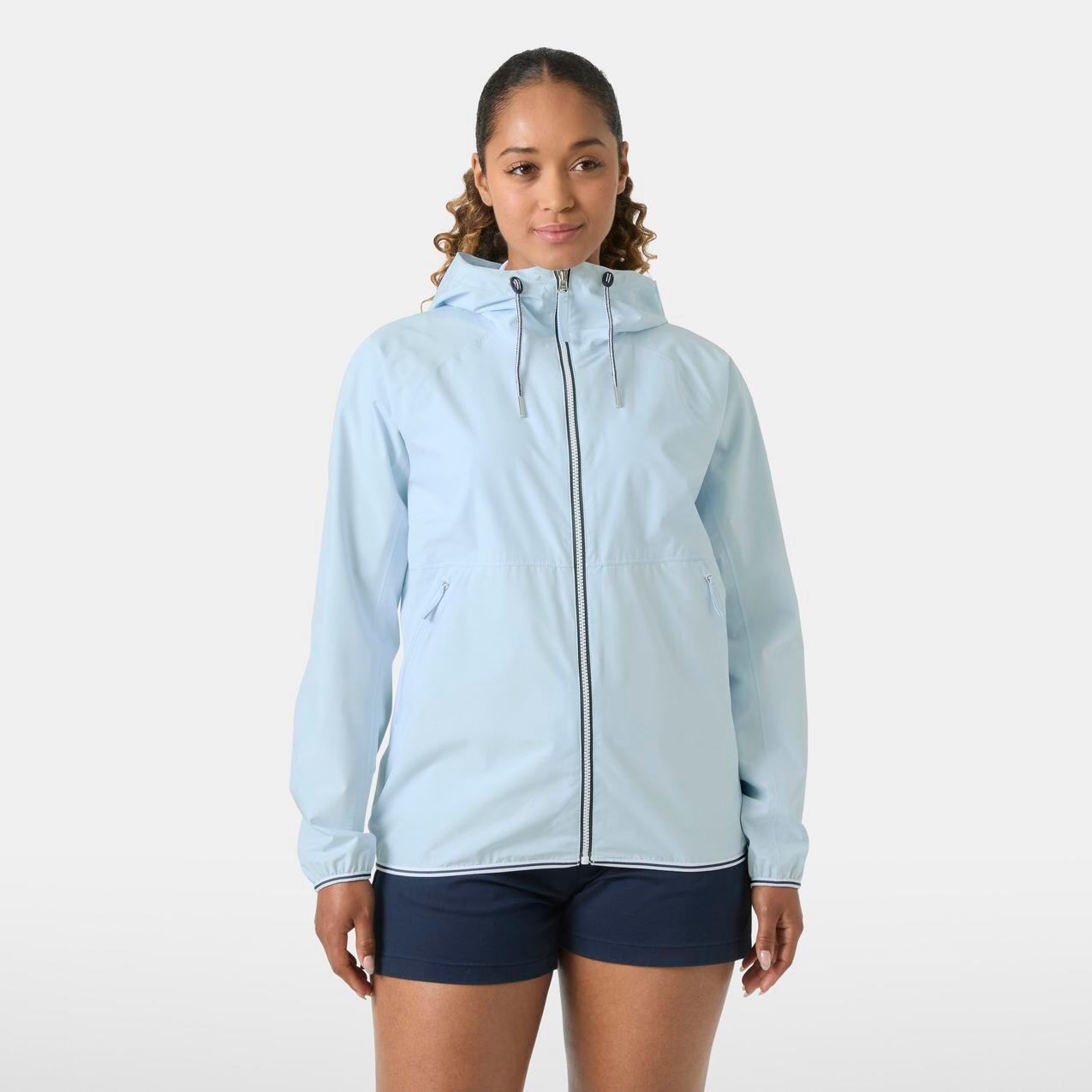 Waterdicht damesjack Helly Hansen Koster 2/7