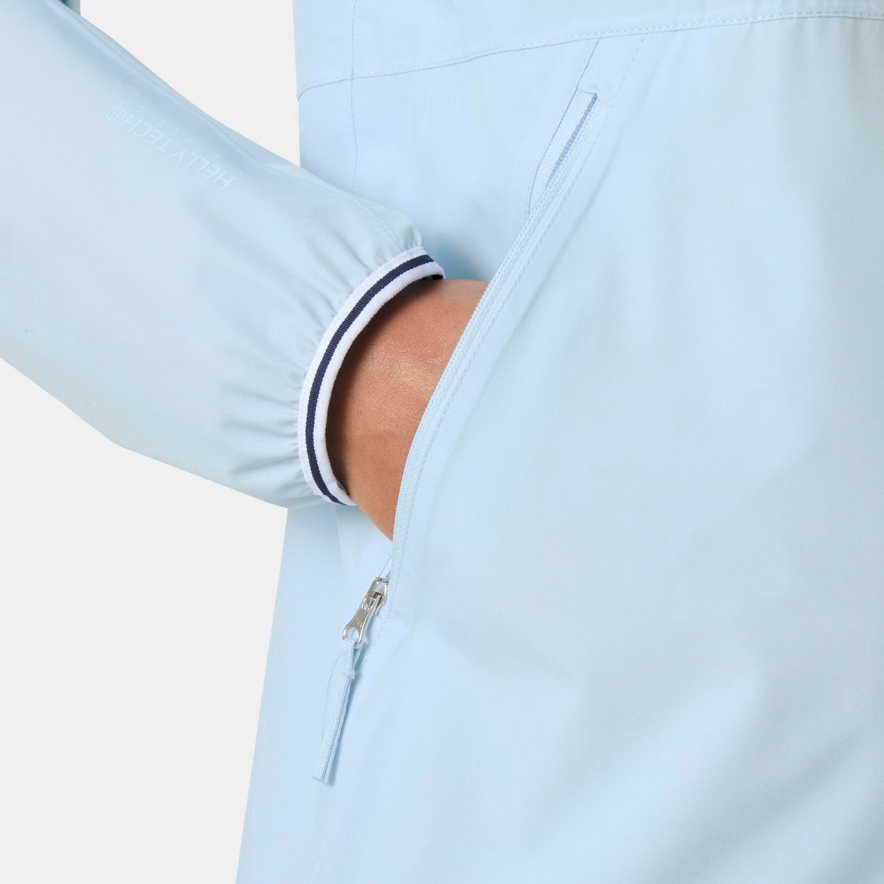 Waterdicht damesjack Helly Hansen Koster 5/7