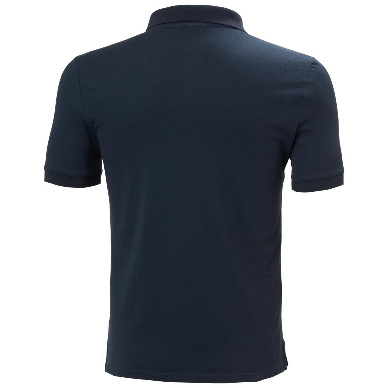 Polo Helly Hansen Messina Graphic Fitted 6/7