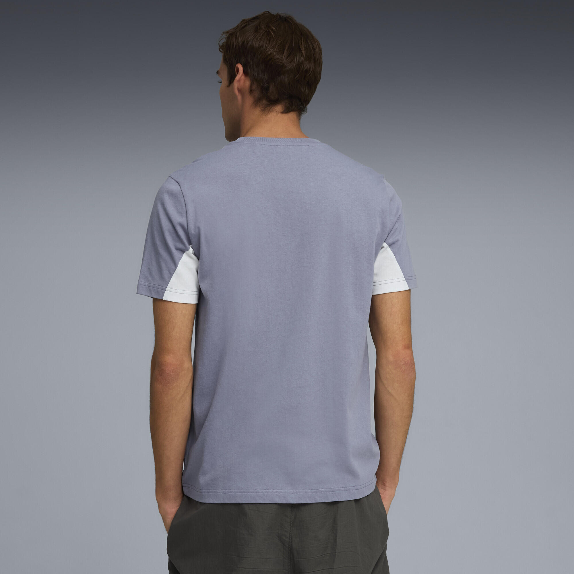 T-shirt Essentials Block Homme PUMA 3/5
