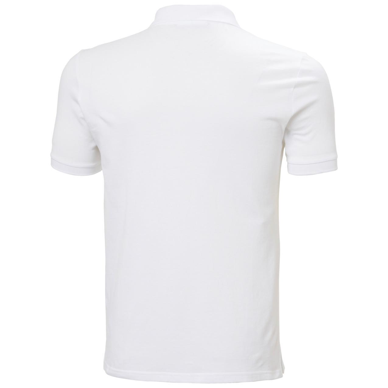 Polo Helly Hansen Messina Graphic Fitted 6/7