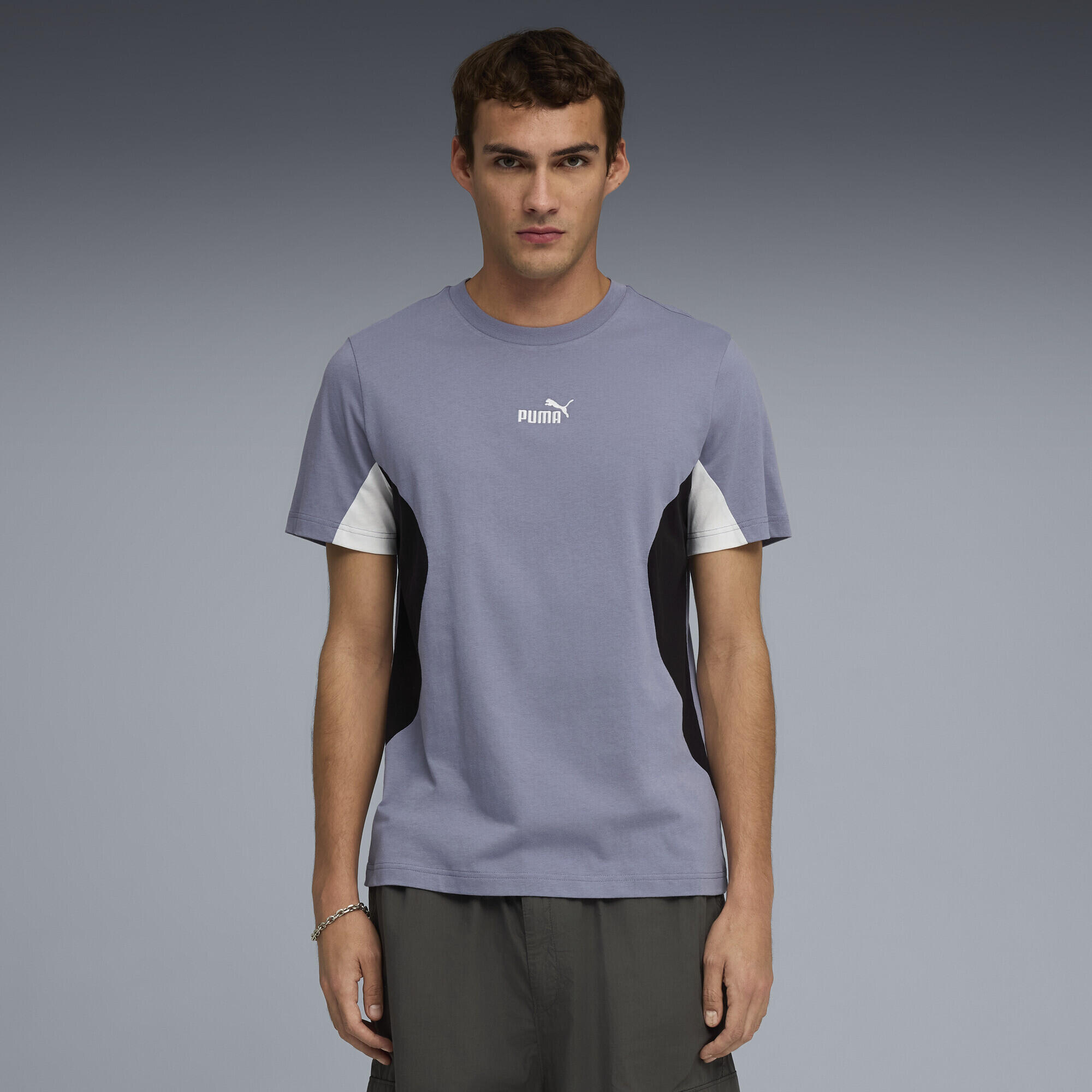 T-shirt Essentials Block Homme PUMA 2/5