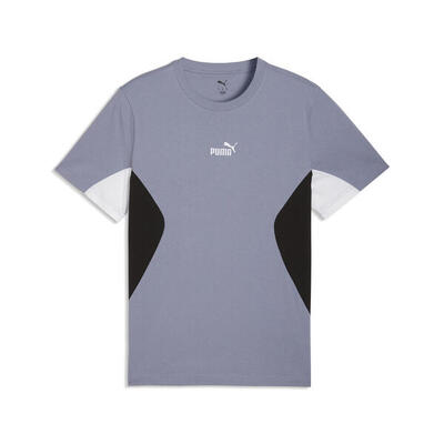 T-shirt Essentials Block da uomo PUMA