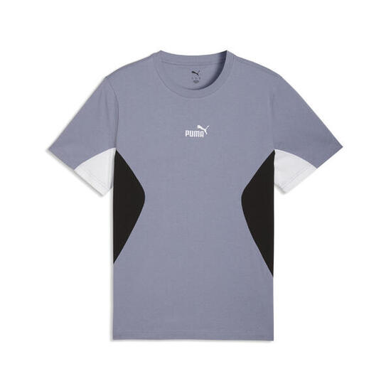 T-shirt Essentials Block da uomo PUMA