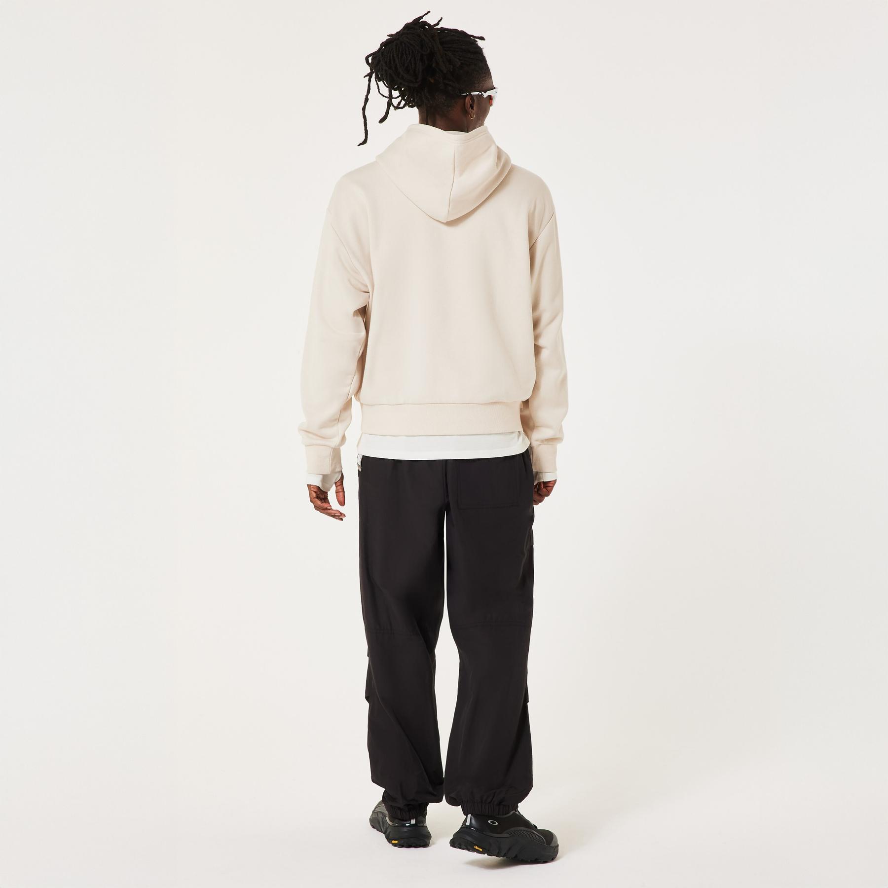Sudadera con capucha Oakley Metal Rise 5/6