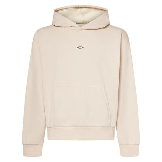 Felpa con cappuccio Oakley Metal Rise