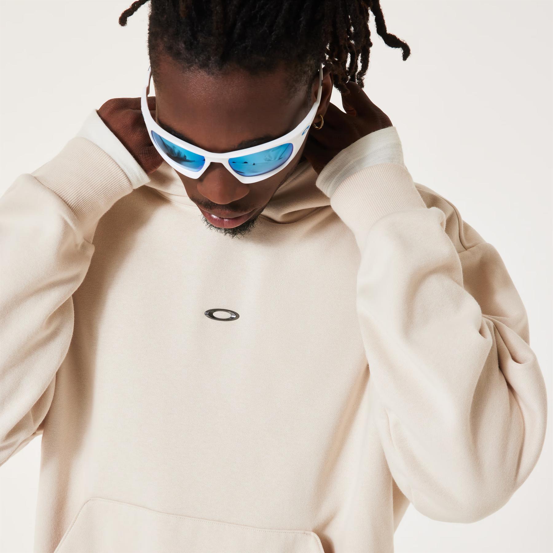 Sudadera con capucha Oakley Metal Rise 6/6
