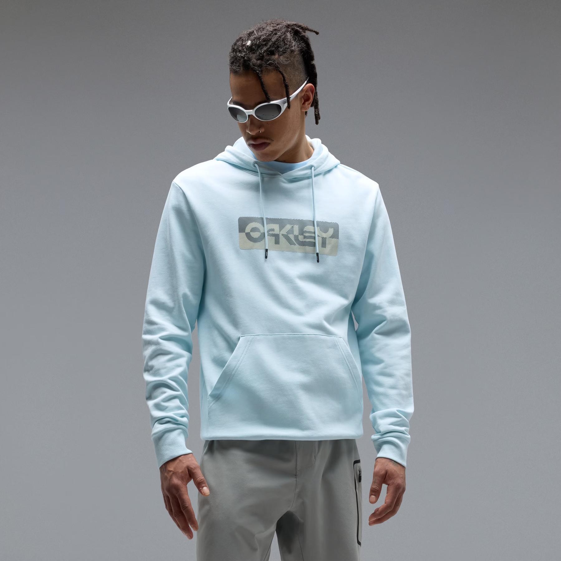 Sudadera con capucha Oakley Duality B1B 3/6